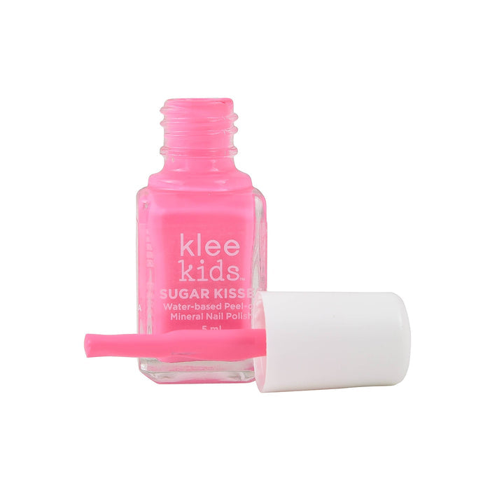 Klee Naturals - Pink Ballet Fairy - Klee Kids Deluxe Play Makeup Kit