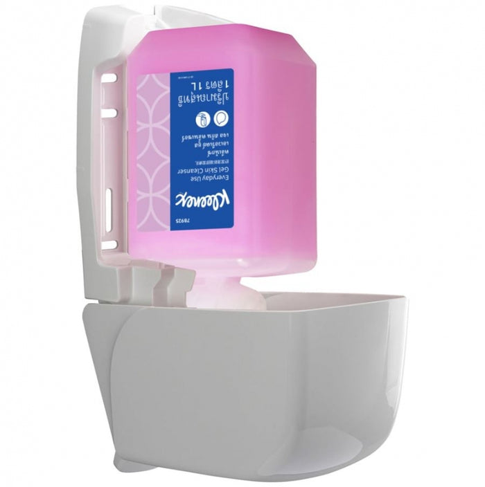 Kleenex 78925 Everyday Use Gel Skin Cleanser