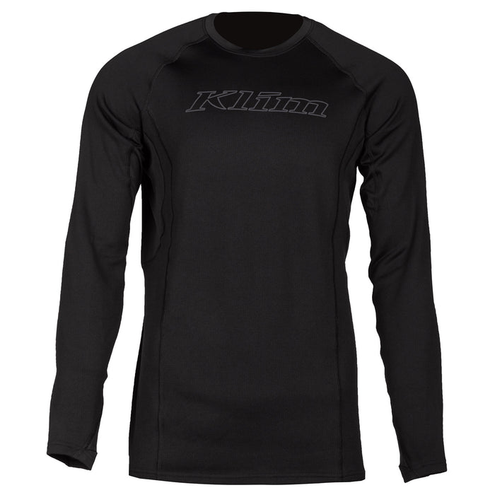 Klim Aggressor Shirt 2.0 Black