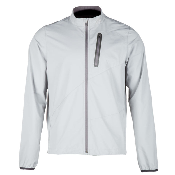 Klim Zephyr Wind Shirt Grey