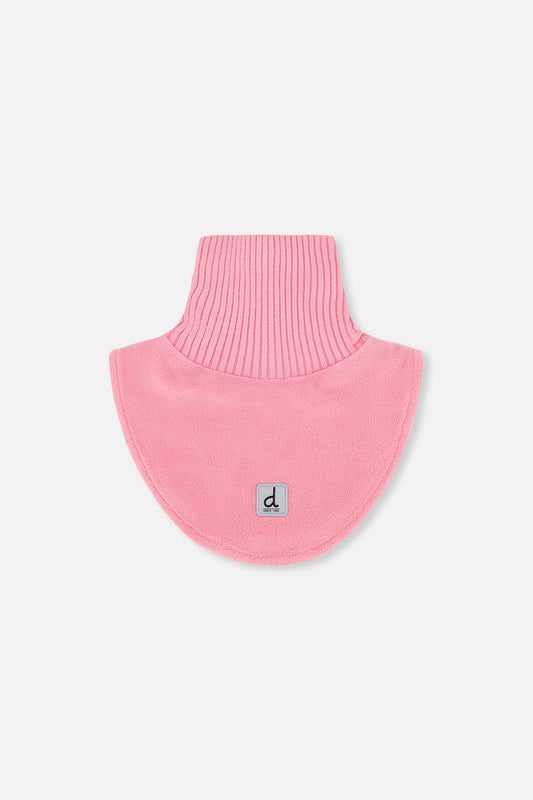 Knit & Polar Turtle Neckwarmer Pink-0