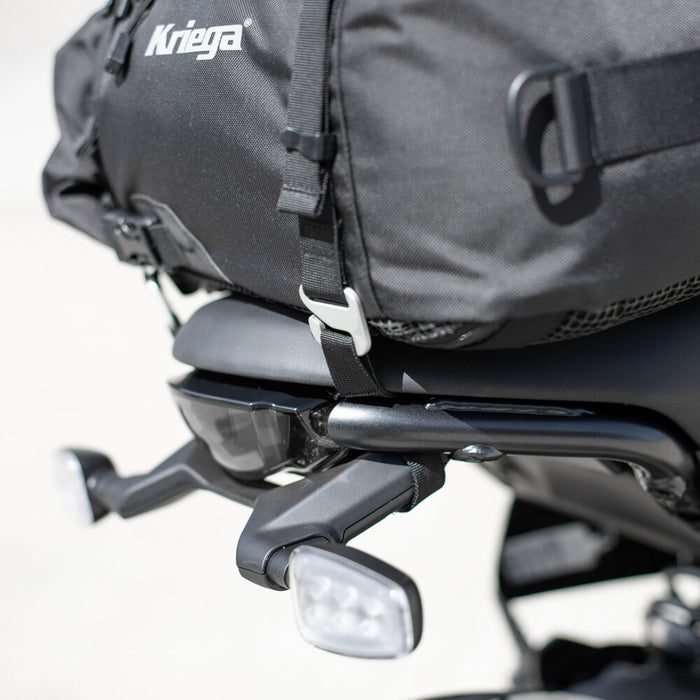 Kriega US-Drypack Fitting Kit Ducati Scrambler 2019 onward