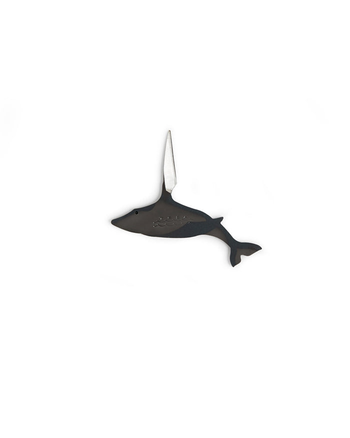 Kujira Knife - Letter Opener Whale (OUT OF STOCK)