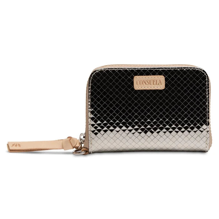 Kyle Zippy Wallet