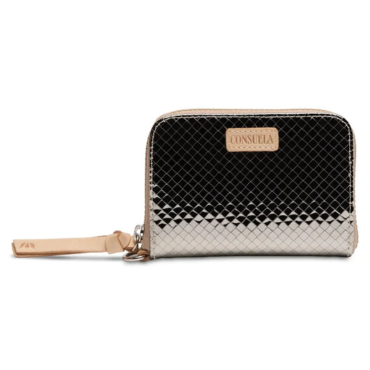 Kyle Zippy Wallet