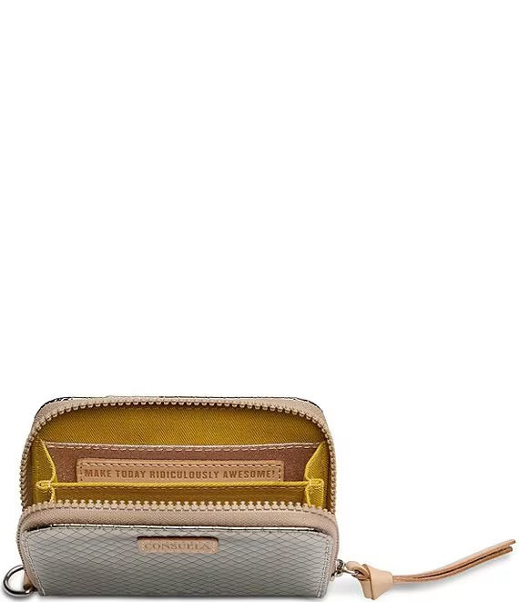 Kyle Zippy Wallet