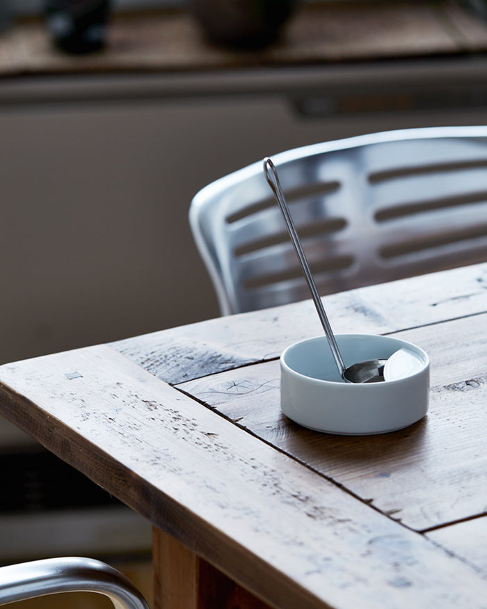 Ladle Stand