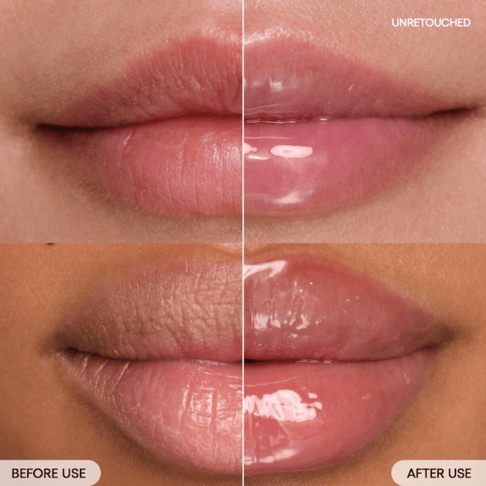Laneige Lip Glowy Balm Berry Fruits Rouges 10g - Beauty Tribe