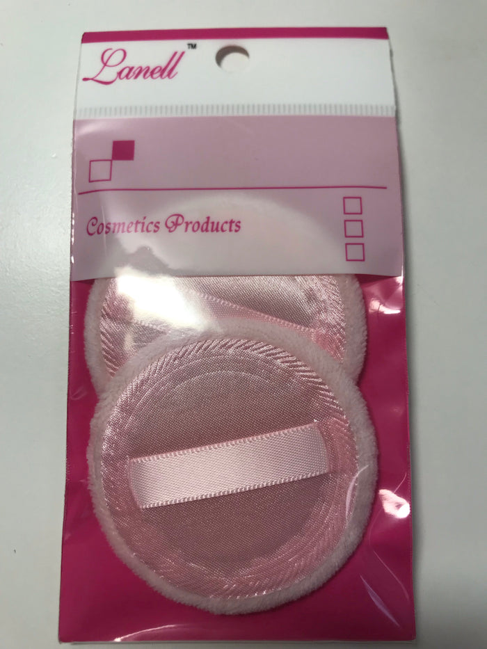 Lanell Cosmetic Products Make-Up Sponge Dozen #LN2009 - Palms Fashion Inc.