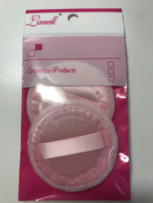 Lanell Cosmetic Products Make-Up Sponge Dozen #LN2009 - Palms Fashion Inc.
