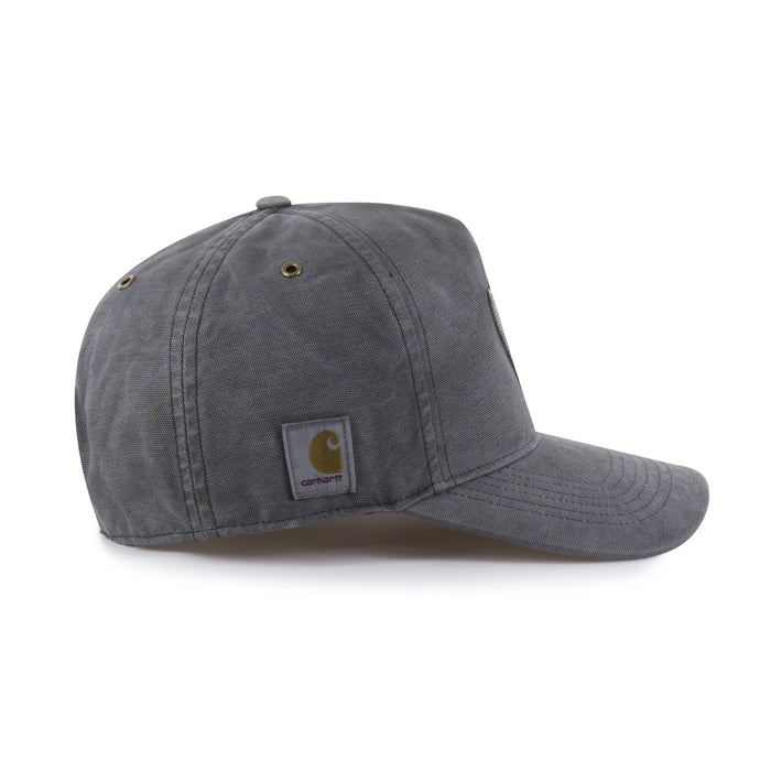 Las Vegas Raiders Carhartt Dyed '47 HITCH Relaxed Fit