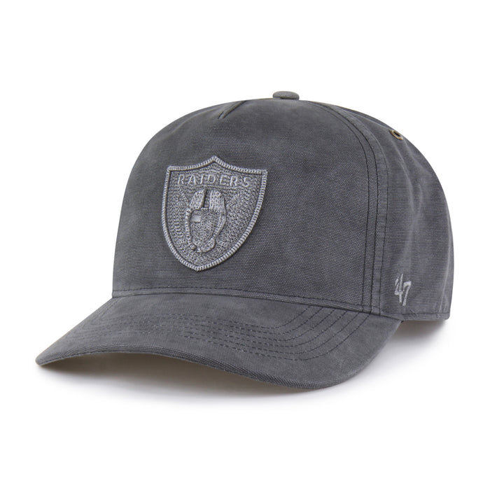 Las Vegas Raiders Carhartt Dyed '47 HITCH Relaxed Fit