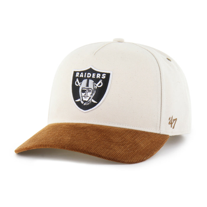 Las Vegas Raiders Carhartt Undyed '47 HITCH Relaxed Fit