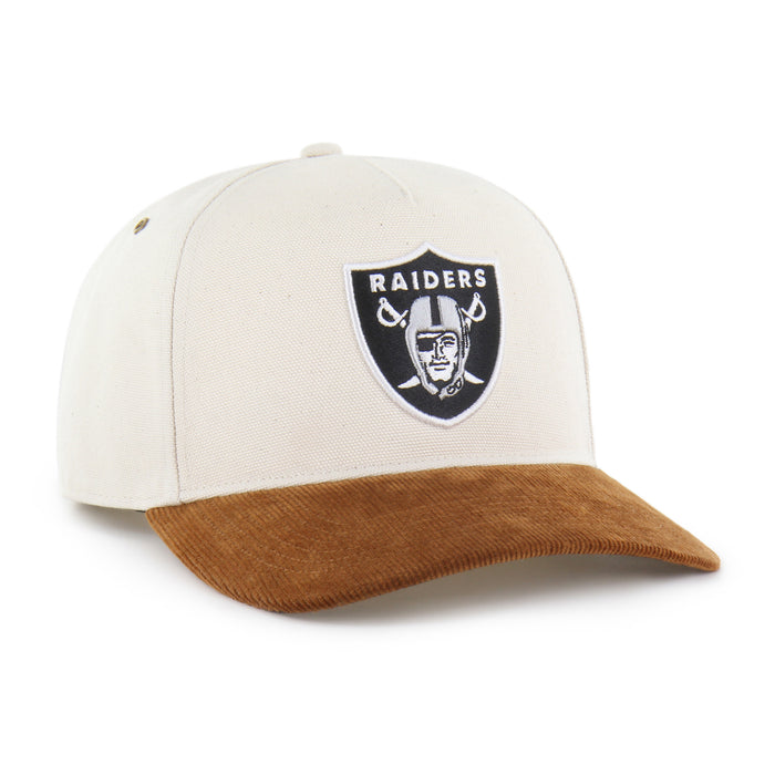 Las Vegas Raiders Carhartt Undyed '47 HITCH Relaxed Fit