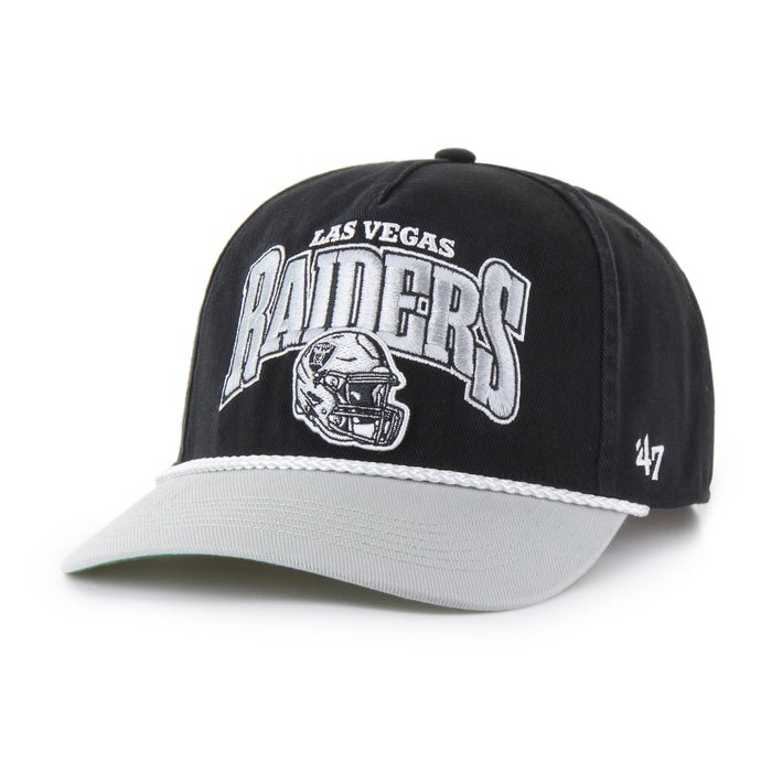 Las Vegas Raiders Palermo '47 HITCH Relaxed Fit