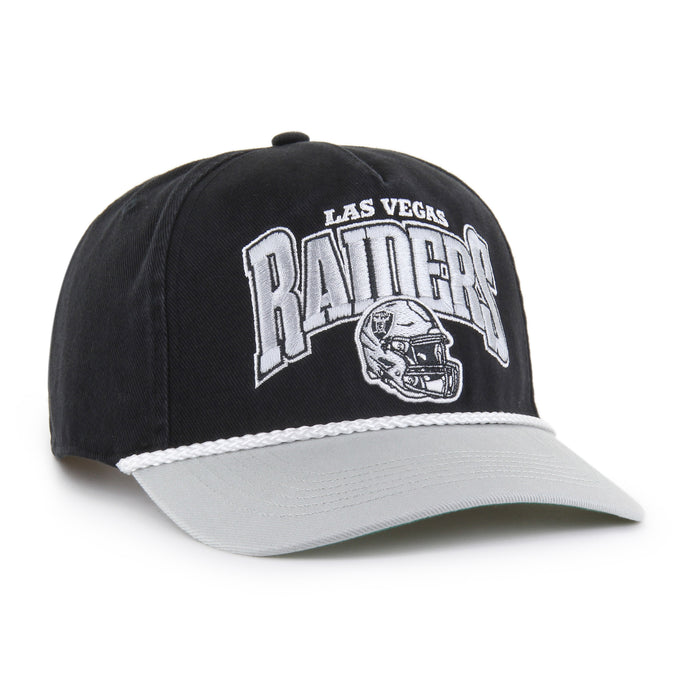 Las Vegas Raiders Palermo '47 HITCH Relaxed Fit