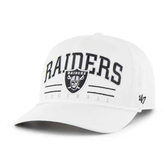 Las Vegas Raiders Roscoe '47 HITCH Relaxed Fit