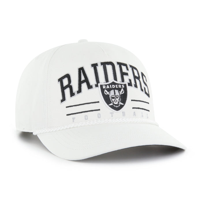 Las Vegas Raiders Roscoe '47 HITCH Relaxed Fit