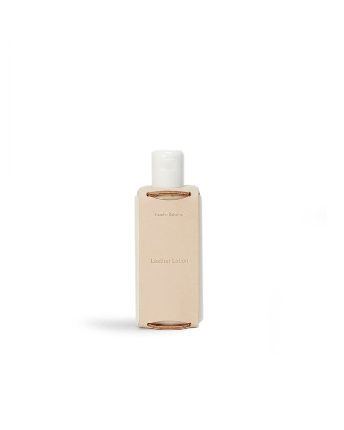 Leather Lotion (OUT OF STOCK)