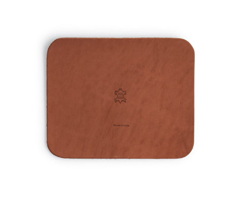 Leather Mousepad (OUT OF STOCK)