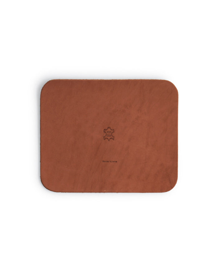 Leather Mousepad (OUT OF STOCK)