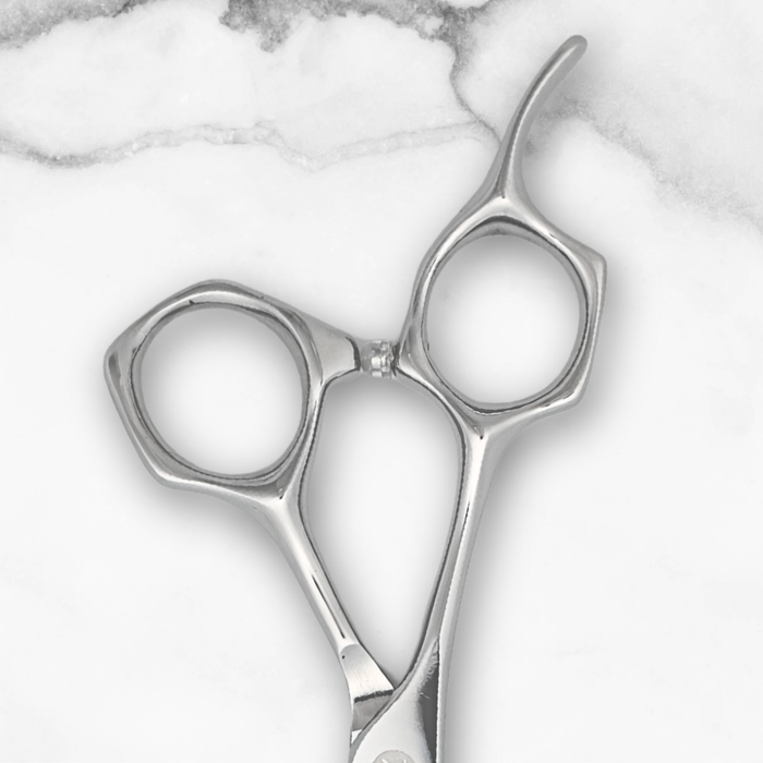 Left-Handed: Musashi Hair Cutting Scissors by Saki Shears