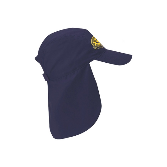 Legionnaire Cap