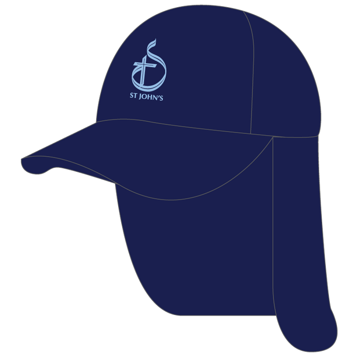 Legionnaire's Cap