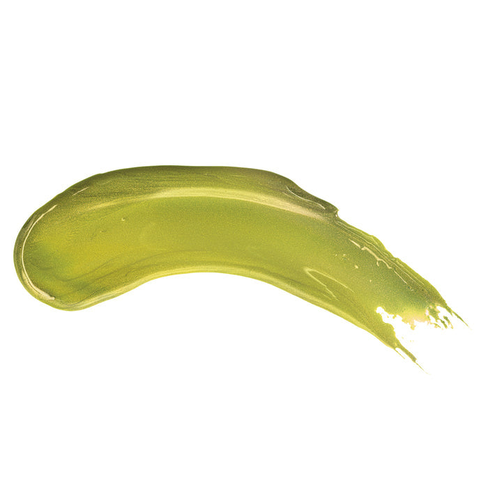 Lid Pop Liquid Eyeshadow - Acid Lime