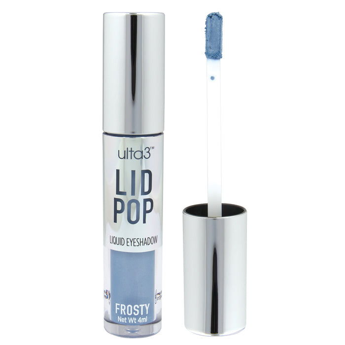 Lid Pop Liquid Eyeshadow - Frosty