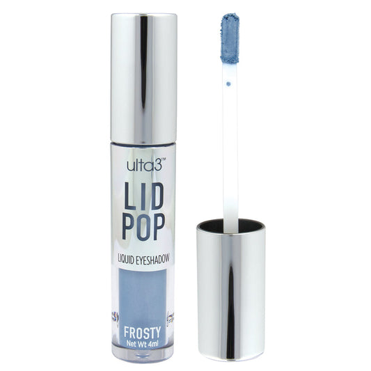 Lid Pop Liquid Eyeshadow - Frosty