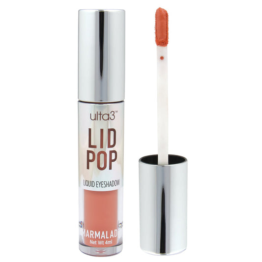 Lid Pop Liquid Eyeshadow - Marmalade
