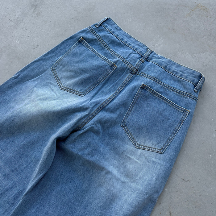 Light Blue Denim