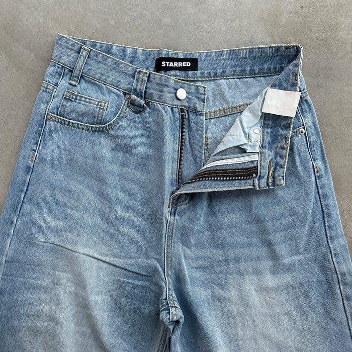 Light Blue Denim