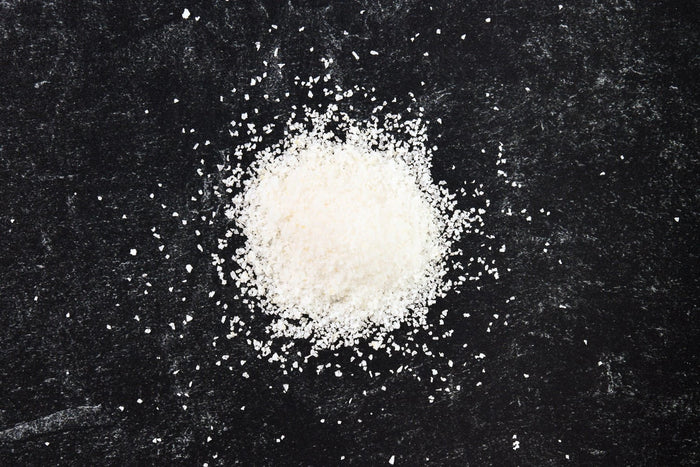 Lime Fresco Sea Salt