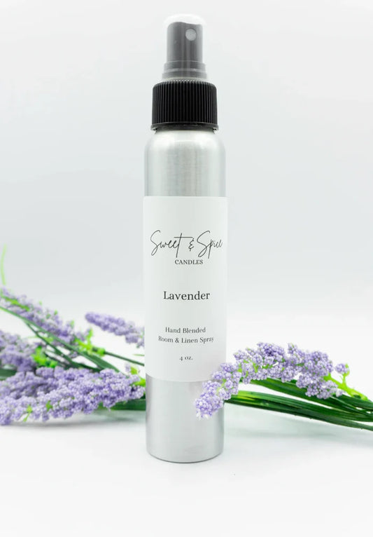 Linen/ Room Fragrance Spray