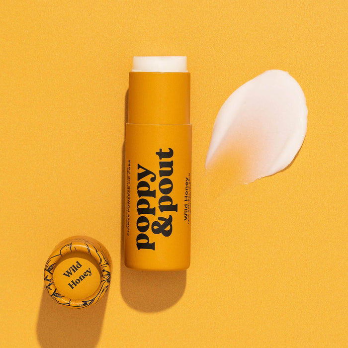 Lip Balm, Wild Honey - Magnolia Lane co. Home + Garden + Gift