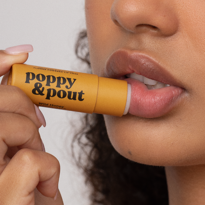 Lip Balm, Wild Honey - Magnolia Lane co. Home + Garden + Gift