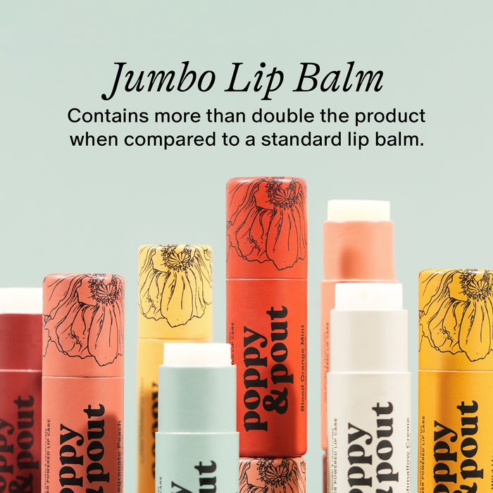 Lip Balm, Wild Honey - Magnolia Lane co. Home + Garden + Gift
