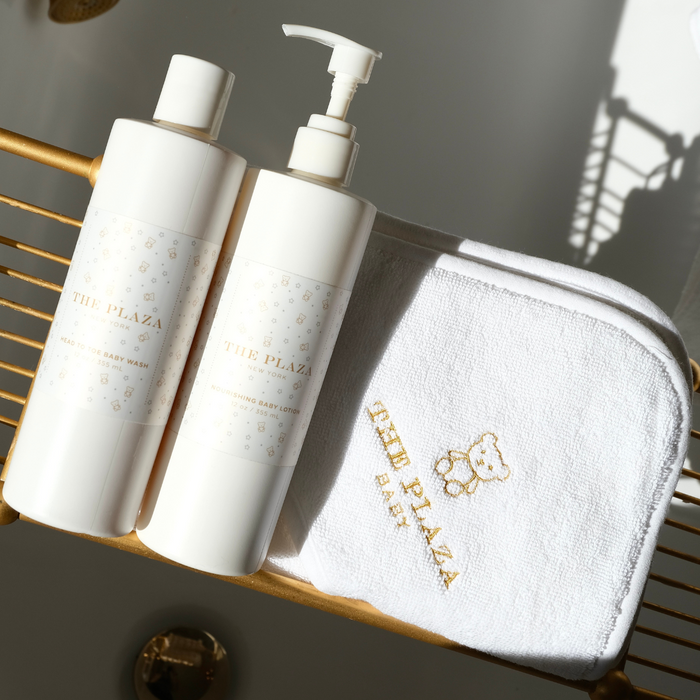 Little Plaza Essentials