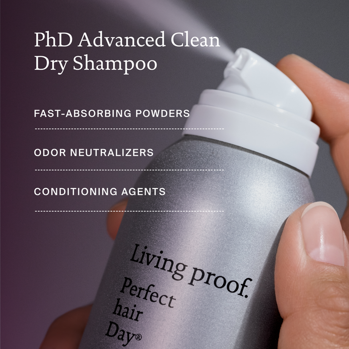 Living Proof Perfect hair Day Gift Set