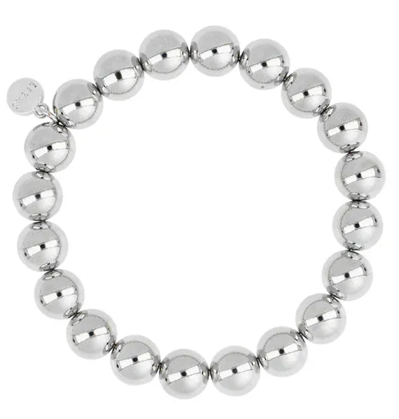 Lizas Bracelet Livingston Classics Bracelet Large Beads