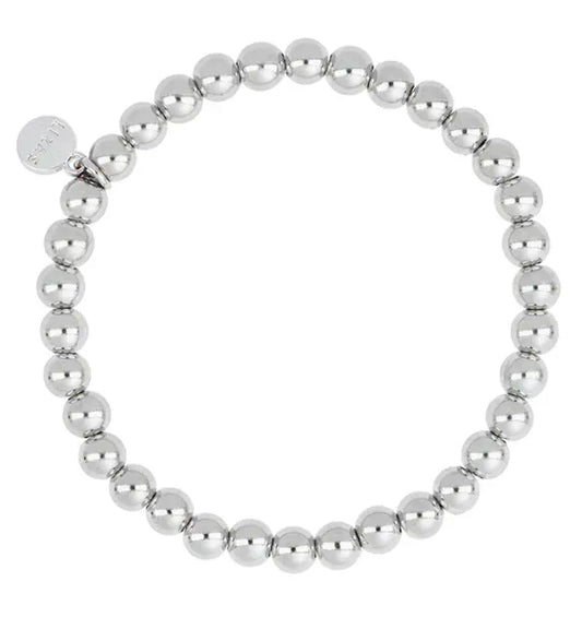 Lizas Bracelet Livingston Classics Bracelet Medium Beads