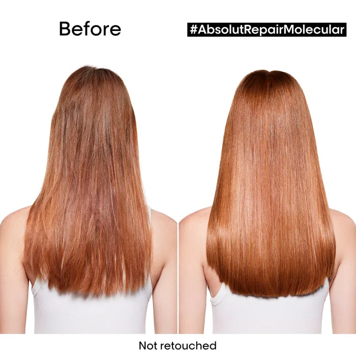 L’ORÉAL PROFESSIONNEL ABSOLUT REPAIR MOLECULAR LEAVE-IN MASQUE 100ML