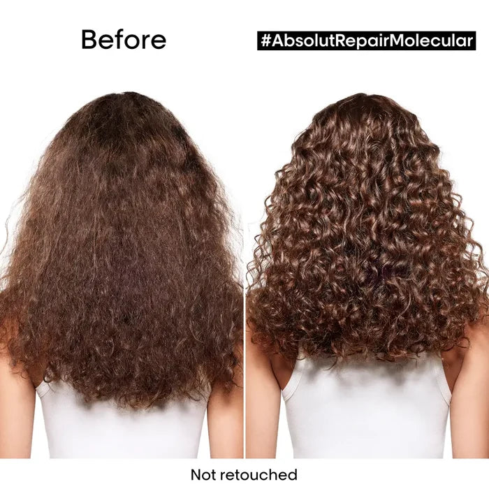 L’ORÉAL PROFESSIONNEL ABSOLUT REPAIR MOLECULAR RINSE OFF SERUM 250ML