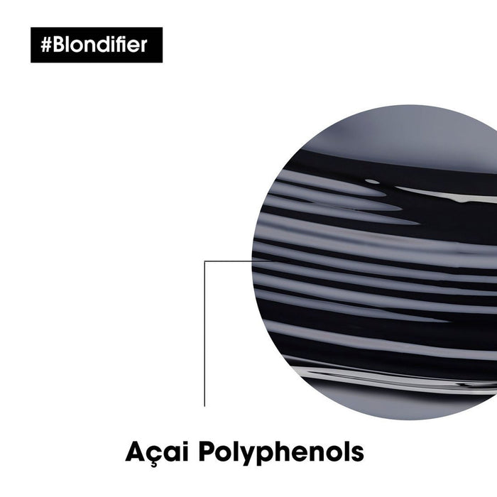 L’ORÉAL PROFESSIONNEL SERIE EXPERT BLONDIFIER GLOSS SHAMPOO 300ML