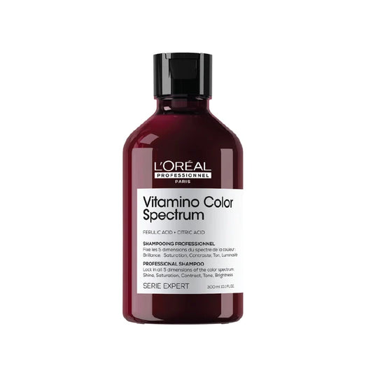 L’ORÉAL PROFESSIONNEL VITAMINO COLOR SPECTRUM SHAMPOO 300ML