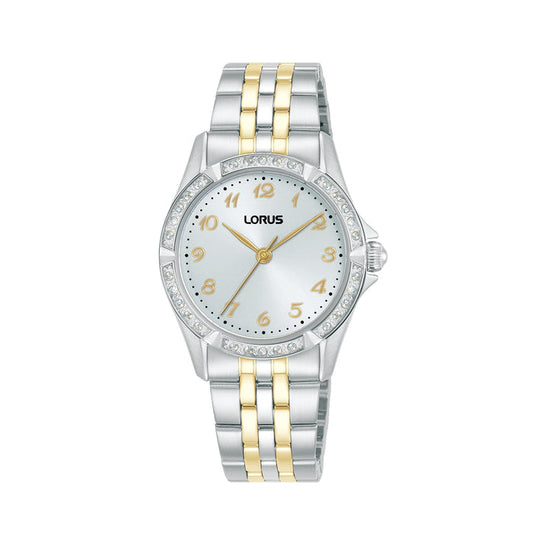 LORUS WATCHES Mod. RG249YX9