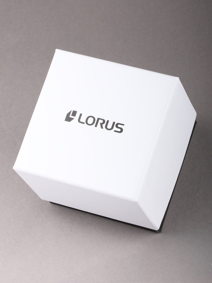 LORUS WATCHES Mod. RH913PX9