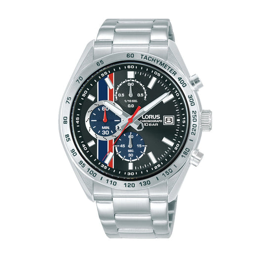 LORUS WATCHES Mod. RM391JX9